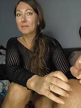 Show webcam de Main_Pleasure