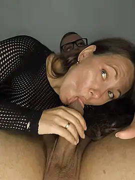 Main_Pleasure's Webcam Show
