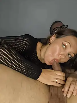 Main_Pleasure's Webcam Show