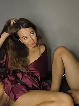 Main_Pleasure: вебкам-шоу