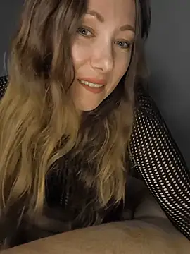 Main_Pleasure Webcam show