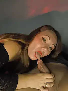Main_Pleasure's Webcam Show