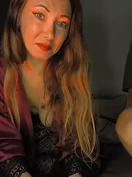 Main_Pleasure Webcam Show
