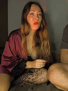 Main_Pleasure Webcam-Show
