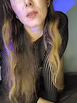 Main_Pleasure Webcam-Show