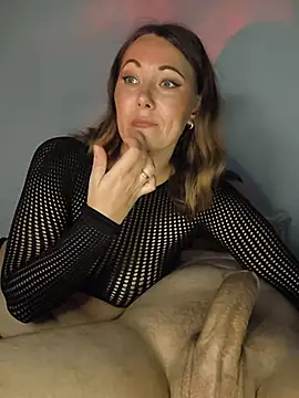 Webkamerová show Main_Pleasure