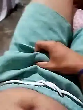 הופעת וובקאם של Danielsales09