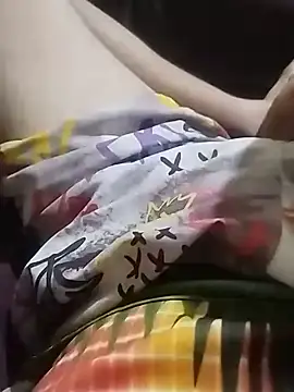 XXX chat uživo modela Danielsales09