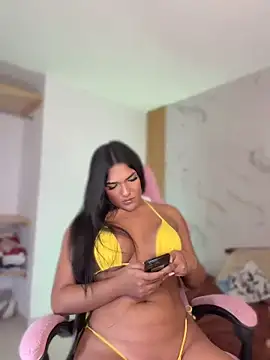 Show Webcam de isabella1sexy