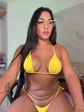 isabella1sexy Webcam-Show