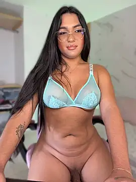 isabella1sexyn Webbikameraesitys