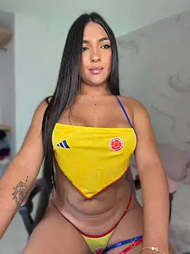 isabella1sexy's Webcam Show