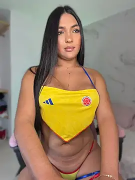 โชว์เว็บแคมของ isabella1sexy