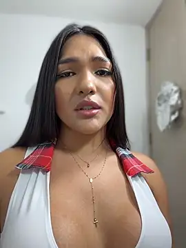 isabella1sexy 网络视讯表演
