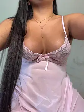 Pokazy przed kamerką – isabella1sexy