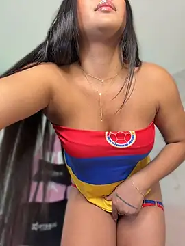 isabella1sexy Шоу с уебкамера