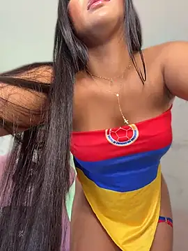 isabella1sexy's Webcam Show