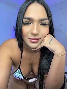 isabella1sexy webkamerás műsora