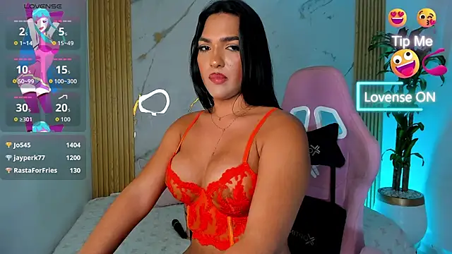 isabella1sexy: вебкам-шоу