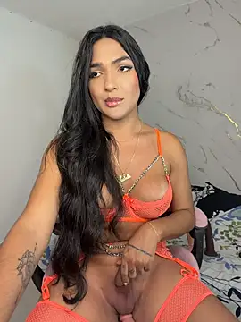 Show webcam de isabella1sexy