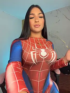 โชว์เว็บแคมของ isabella1sexy