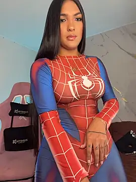 isabella1sexy Pertunjukan Webcam