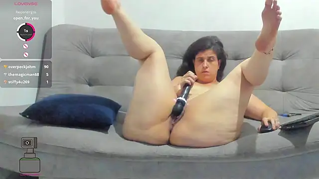 Chat XXX ao vivo de electraaxx