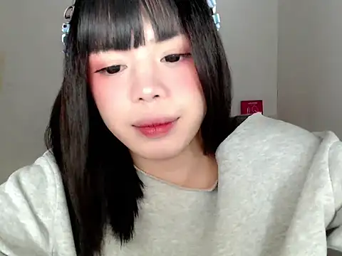 Pumi_akiko Webcam Show