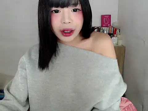 عرض كام Pumi_akiko