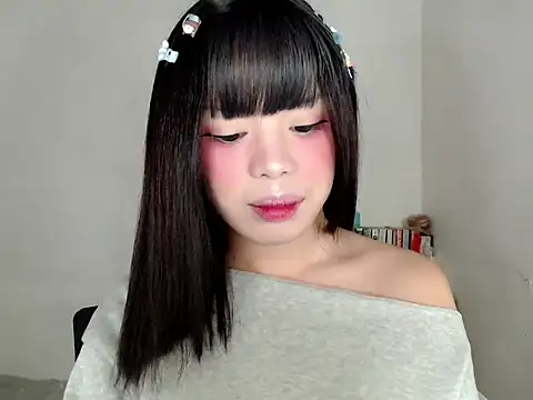 Pumi_akiko's Webcam Show
