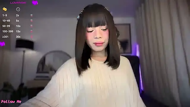 Pumi_akiko: вебкам-шоу