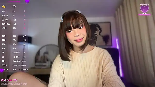 Pumi_akiko Show Webcam