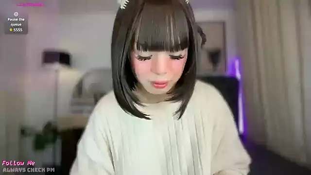 Pumi_akiko Webcam show