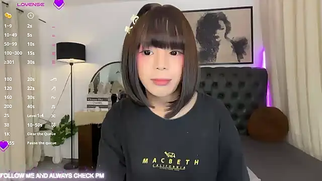 عرض كام Pumi_akiko
