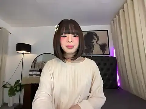 Pumi_akiko Show Webcam