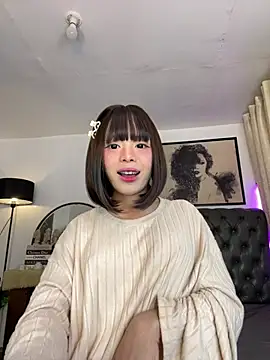 Show Webcam de Pumi_akiko