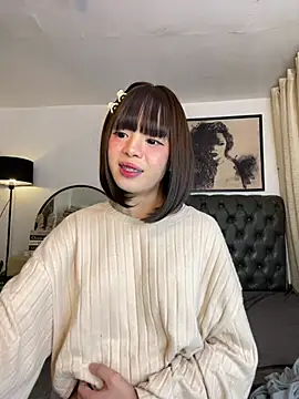 Webkamerová show Pumi_akiko