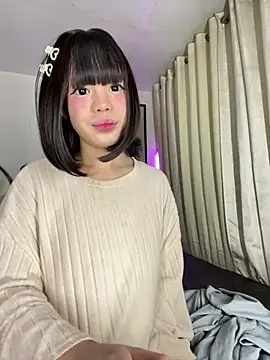 Pumi_akiko Show Webcam