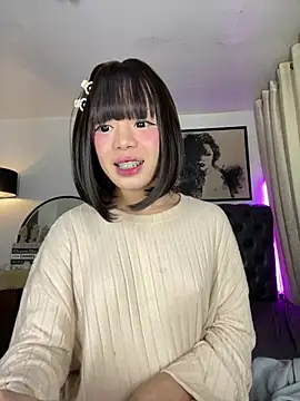 Show Webcam de Pumi_akiko