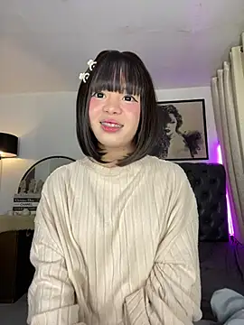 Pumi_akiko 网络视讯表演