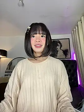 Pumi_akiko 网络视讯表演