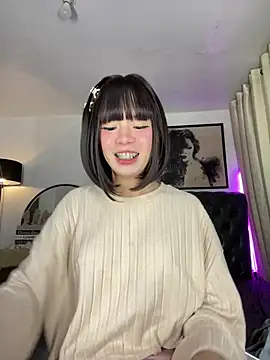 Pumi_akiko 웹캠 쇼