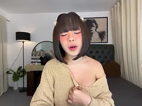 Pumi_akiko Webcam Show
