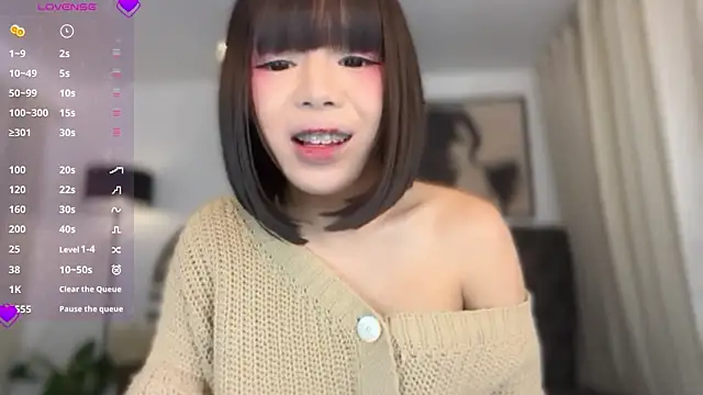 Pumi_akiko 웹캠 쇼