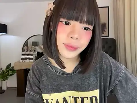 Pumi_akiko: вебкам-шоу