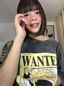 โชว์เว็บแคมของ Pumi_akiko