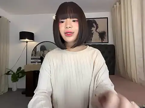 Pumi_akiko 웹캠 쇼