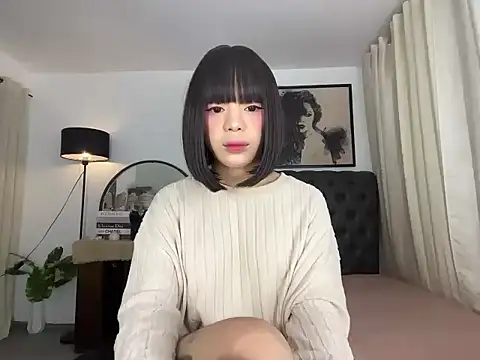 Pumi_akikoのウェブカメラショー