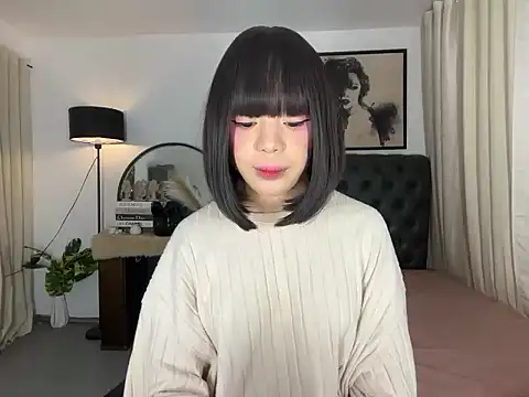 Pumi_akiko 网络视讯表演