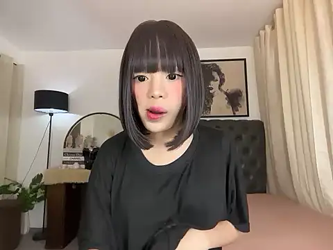 Pumi_akikoのウェブカメラショー